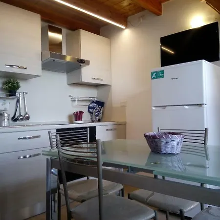 Tigullio Vacations: Lo Sul Mare *