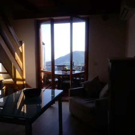 Lägenhet Tigullio Vacations: Lo Sul Mare Leivi