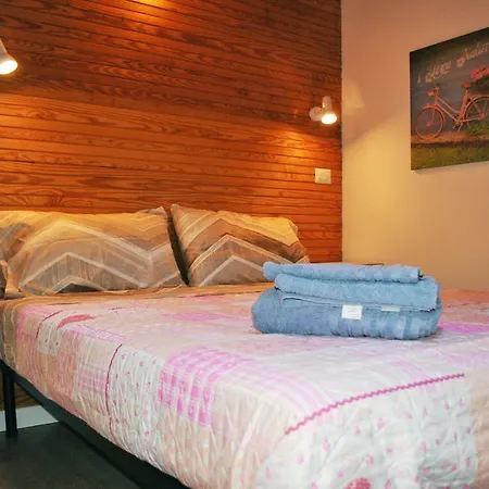 Tigullio Vacations: Lo Sul Mare