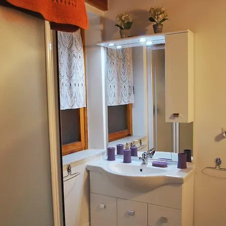 Lägenhet Tigullio Vacations: Lo Sul Mare