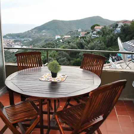 Tigullio Vacations: Lo Sul Mare * Leivi