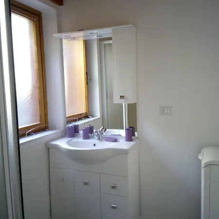 Apartment Tigullio Vacations: Lo Sul Mare