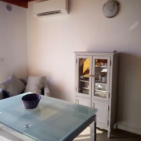 Lägenhet Tigullio Vacations: Lo Sul Mare *