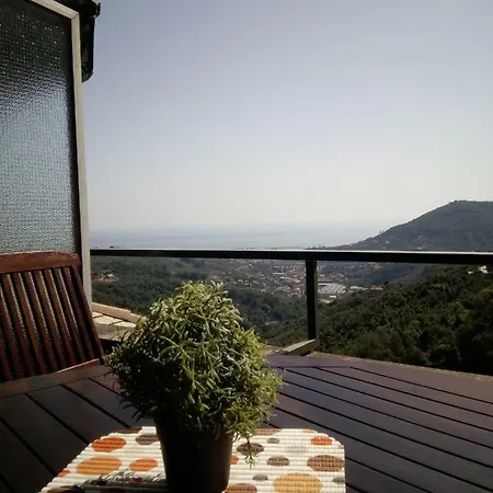 Apartment Tigullio Vacations: Lo Sul Mare *