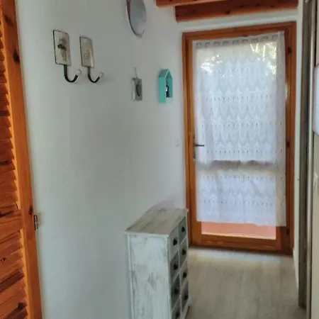 Tigullio Vacations: Lo Sul Mare Apartment