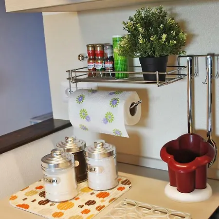 Tigullio Vacations: Lo Sul Mare Apartment *