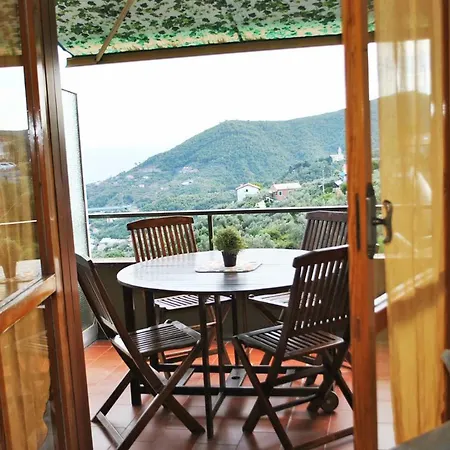 Apartment Tigullio Vacations: Lo Sul Mare