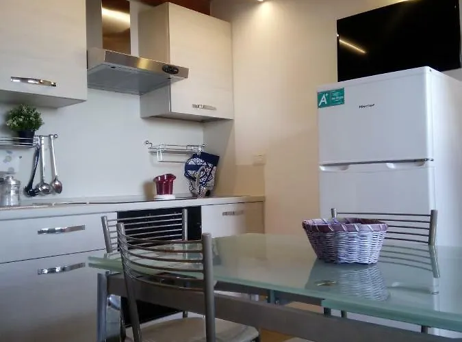 Tigullio Vacations: Lo Sul Mare *