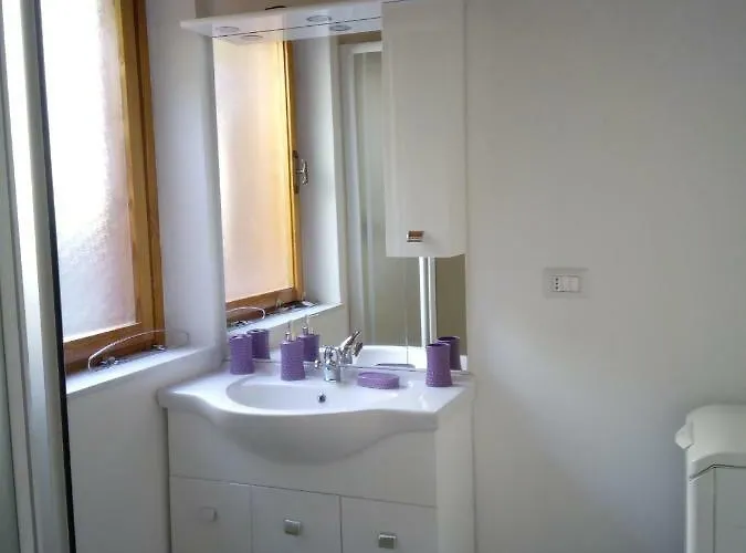 Apartment Tigullio Vacations: Lo Sul Mare