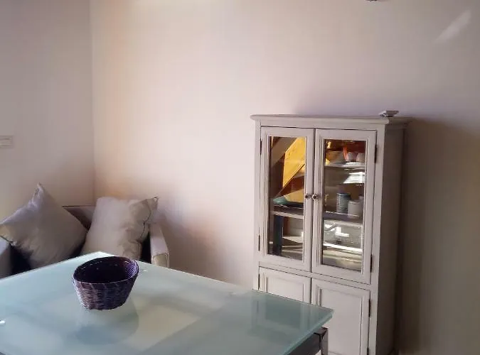 Apartment Tigullio Vacations: Lo Sul Mare *