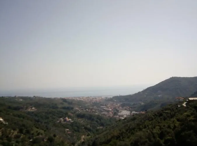 Apartment Tigullio Vacations: Lo Sul Mare Leivi