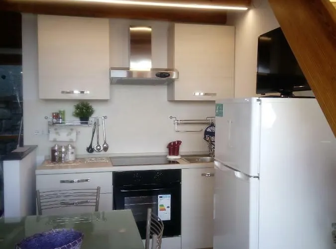 Tigullio Vacations: Lo Sul Mare Apartment