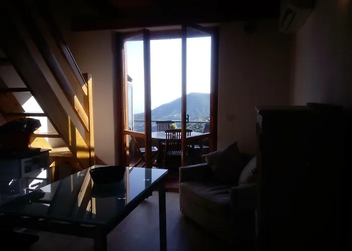 Apartment Tigullio Vacations: Lo Sul Mare Leivi