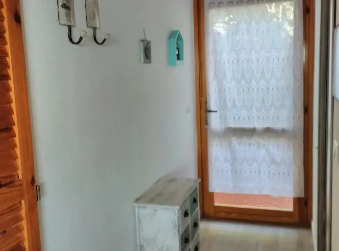 Tigullio Vacations: Lo Sul Mare Apartment