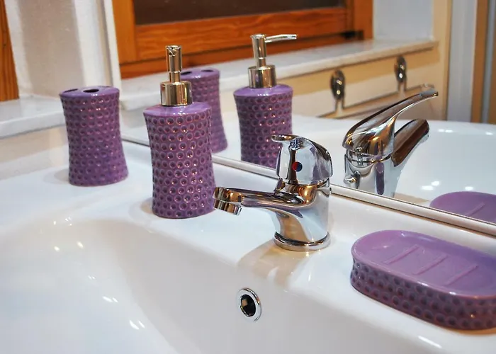 Tigullio Vacations: Lo Sul Mare Leivi