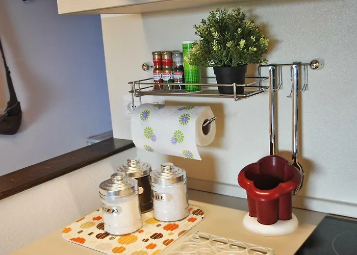 Tigullio Vacations: Lo Sul Mare Apartment *