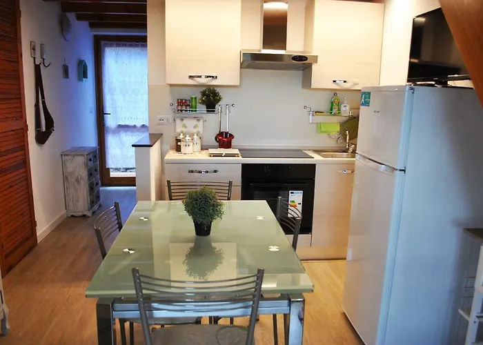 Tigullio Vacations: Lo Sul Mare *