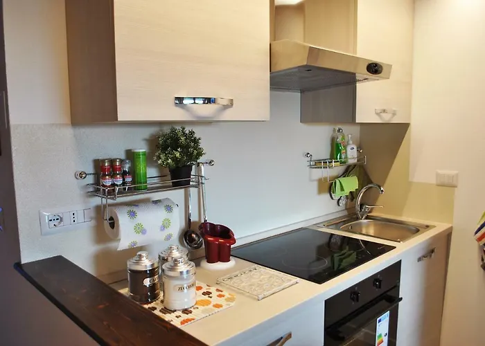 Tigullio Vacations: Lo Sul Mare *