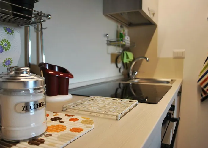 Tigullio Vacations: Lo Sul Mare *