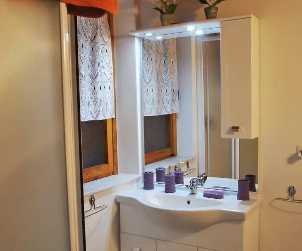 Apartment Tigullio Vacations: Lo Sul Mare